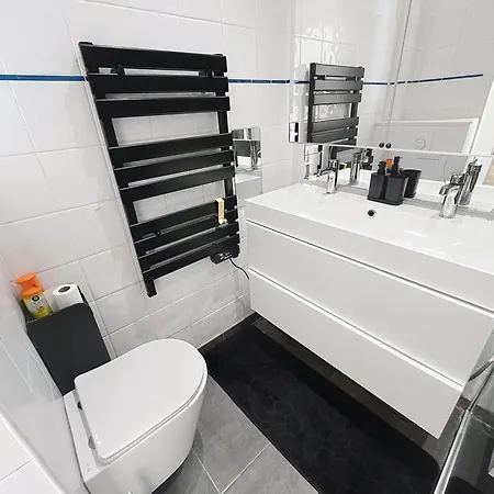 شقة Beautifull With Balcony Rouaze Miramar 120 كان