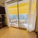 Beautifull With Balcony Rouaze Miramar 120