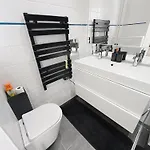 Daire Beautifull With Balcony Rouaze Miramar 120 Cannes