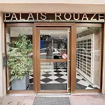 Daire Beautifull With Balcony Rouaze Miramar 120