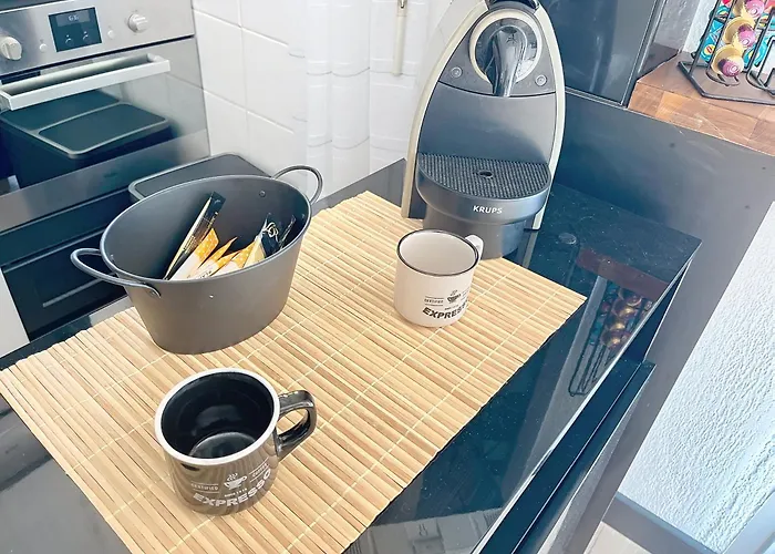 Beautifull With Balcony Rouaze Miramar 120 Daire Cannes