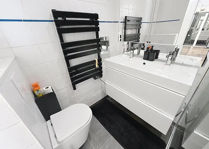 Daire Beautifull With Balcony Rouaze Miramar 120 Cannes